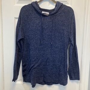 Ricki’s Tunic Length Sweater